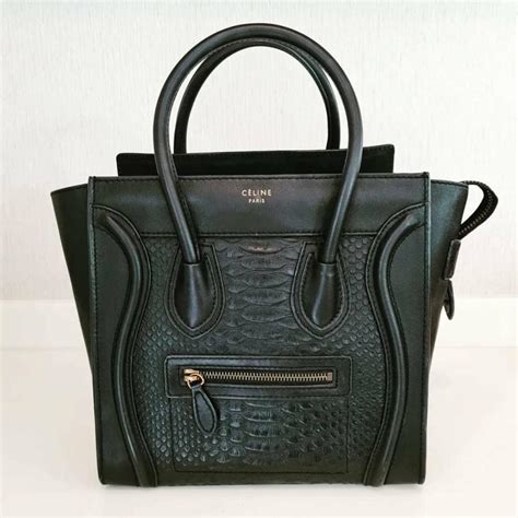 ถุง celine ราคา.